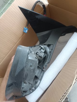 Retrovisor Derecho Tesla S2023-1029-495