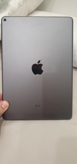 iPad Air 3 (3ª Gen) 256 GB Space Gray