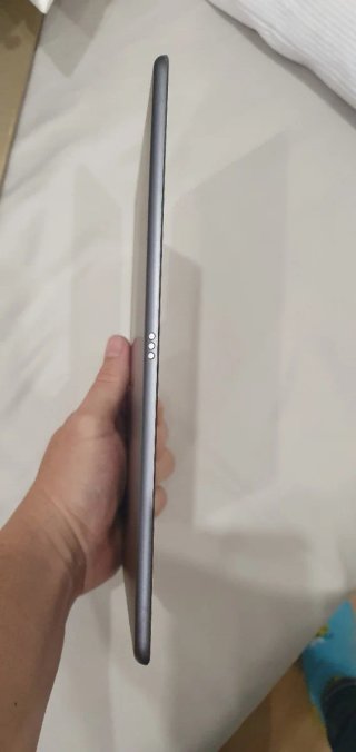 iPad Air 3 (3ª Gen) 256 GB Space Gray