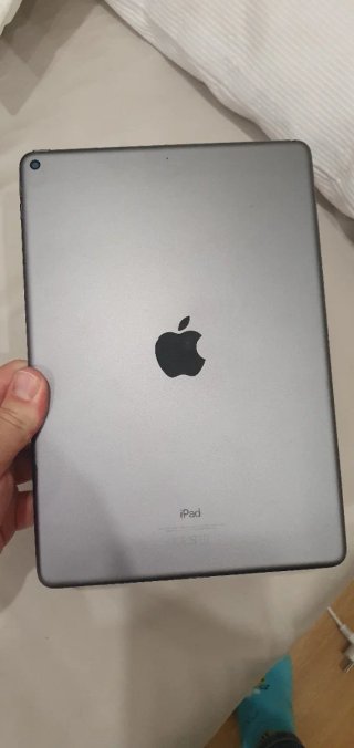 iPad Air 3 (3ª Gen) 256 GB Space Gray