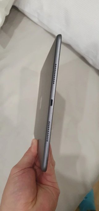 iPad Air 3 (3ª Gen) 256 GB Space Gray