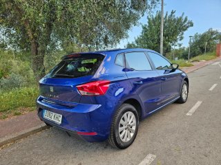 SEAT Ibiza 2018