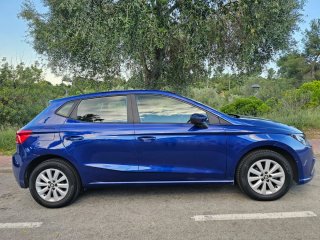 SEAT Ibiza 2018