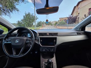 SEAT Ibiza 2018