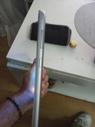 Tablet Huawei mediapad T3 10 android 7.0