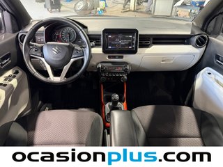 Suzuki Ignis 1.2 GLX 66 kW (90 CV)