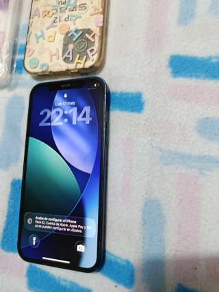 iPhone 12 128GB Azul
