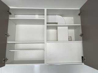 Muebles cocina + encimera Silestone con isla