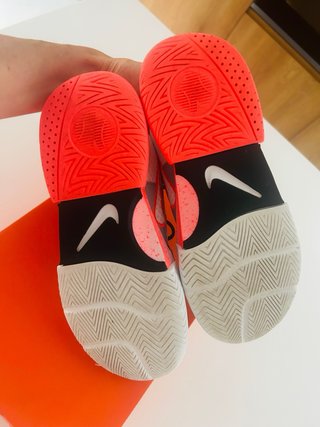 Zapatillas Nike Tenis Court Lite 4 HC Premium