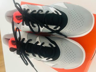 Zapatillas Nike Tenis Court Lite 4 HC Premium