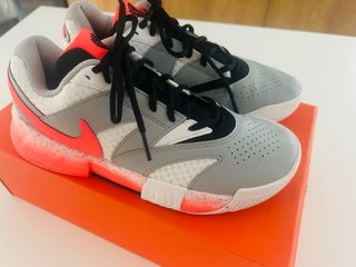 Zapatillas Nike Tenis Court Lite 4 HC Premium