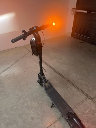 Patinete Eléctrico Segway
