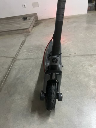 Patinete Eléctrico Segway