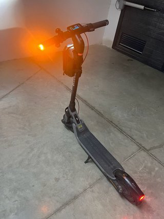 Patinete Eléctrico Segway