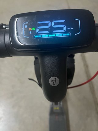 Patinete Eléctrico Segway