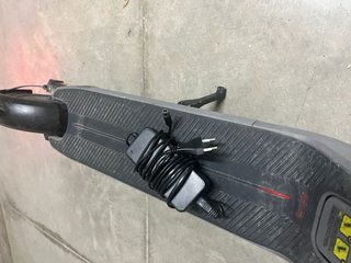 Patinete Eléctrico Segway