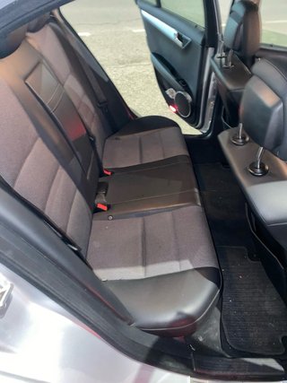 Mercedes-Benz Mercedes Benz c200 año 2008