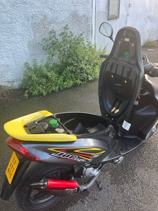 Yamaha Jog RR 2007