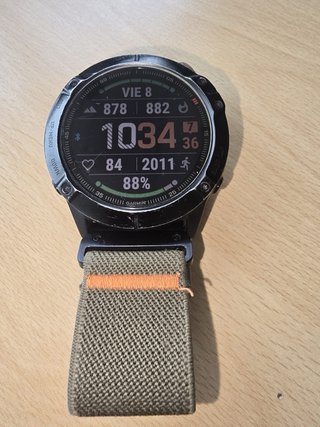 Garmin Fenix 6x Pro Smartwatch