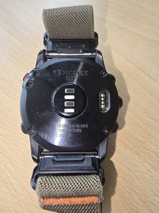 Garmin Fenix 6x Pro Smartwatch