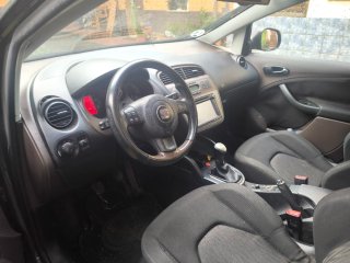 SEAT Altea 2008