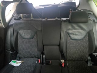 SEAT Altea 2008