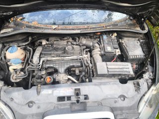 SEAT Altea 2008