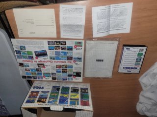 Master System II Sonic - Caja Original