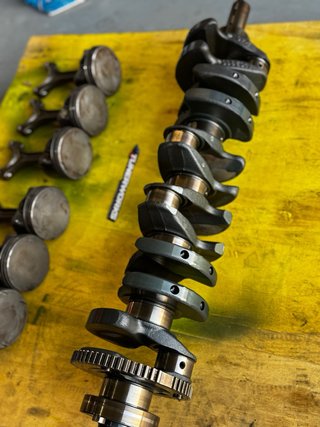 Kit Stroker M54B30