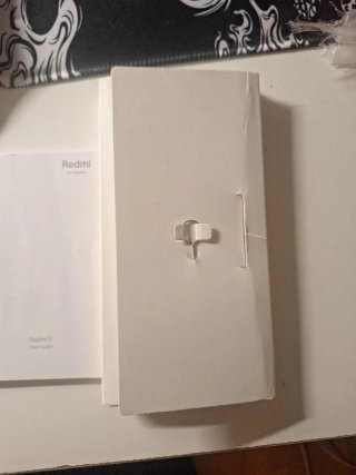Xiaomi Redmi 9 Azul