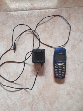 Nokia 3510i
