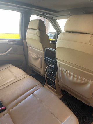 BMW X5 M 2007
