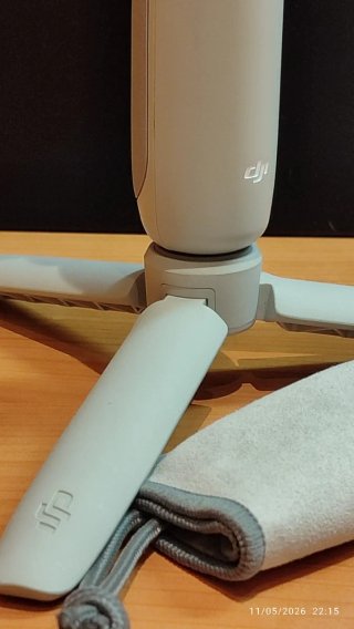 DJI Osmo Mobile 5