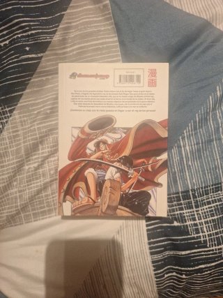 One Piece no 01 (3 en 1)
