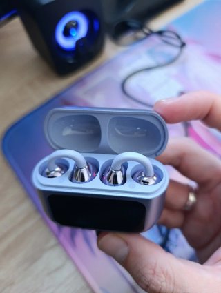Auriculares Bluetooth