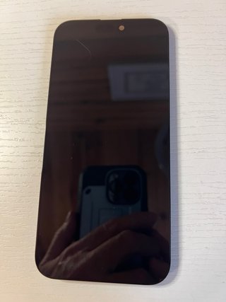 Chasis y Pantalla iPhone 16 Pro Max ORIGINAL!