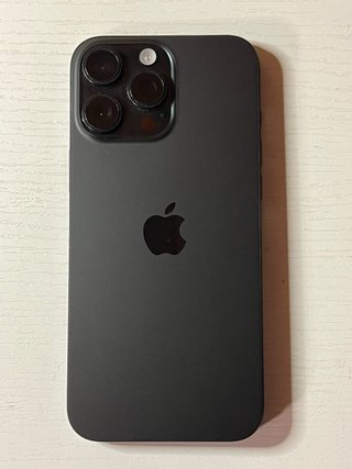 Chasis y Pantalla iPhone 16 Pro Max ORIGINAL!