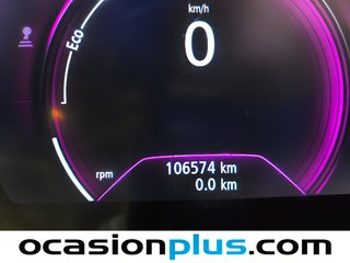 Renault Megane Limited Energy TCe 97 kW (130 CV)