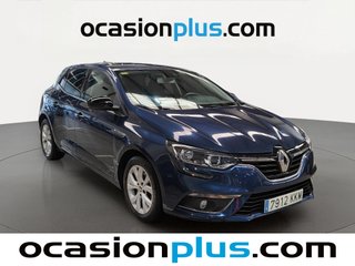 Renault Megane Limited Energy TCe 97 kW (130 CV)