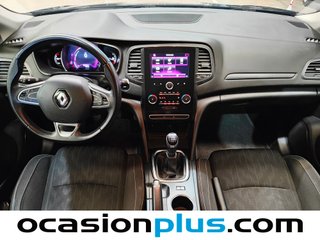 Renault Megane Limited Energy TCe 97 kW (130 CV)