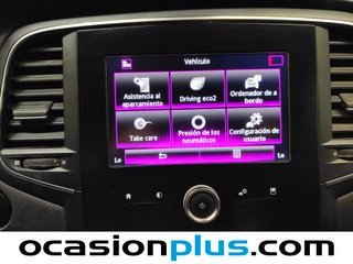 Renault Megane Limited Energy TCe 97 kW (130 CV)