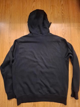 Sudadera Nike Negra