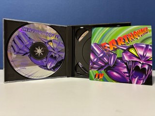 Earthquake IV The Ultimate Hardcore Collection CD