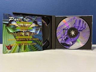 Earthquake IV The Ultimate Hardcore Collection CD