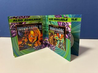 Earthquake IV The Ultimate Hardcore Collection CD