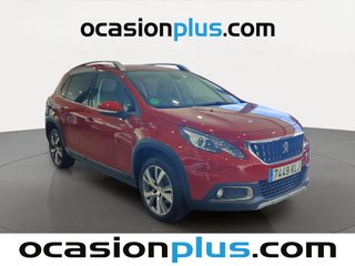 Peugeot 2008 PureTech 110 S&S Allure 81 kW (110 CV)