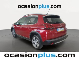Peugeot 2008 PureTech 110 S&S Allure 81 kW (110 CV)