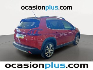 Peugeot 2008 PureTech 110 S&S Allure 81 kW (110 CV)