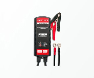 Cargador Batería BS Battery BS 30