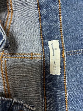 Lote 14 pantalones T.38 y 40